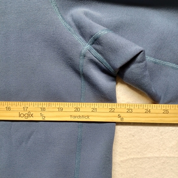 Mammut men's jacket full front zipper size XL - Picture 5 of 8